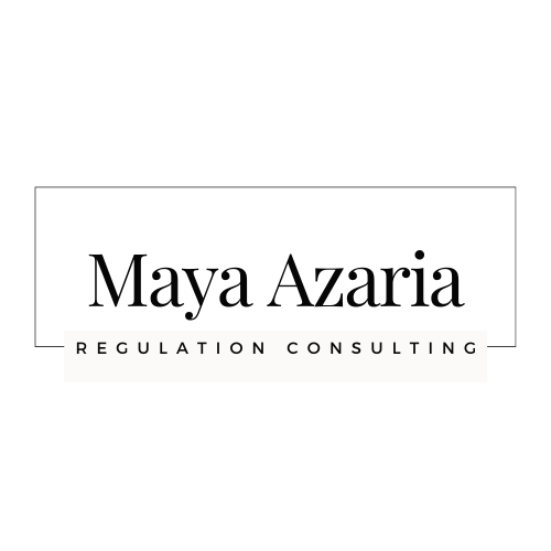 Maya Azaria Regulation Consulting